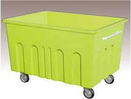 エコカート Hシリーズ - 大型ゴミ箱の製造販売メーカー 北陸ユニット